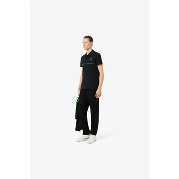 Lacoste Lacoste  Majice / Polo majice Dh0171  Lacoste