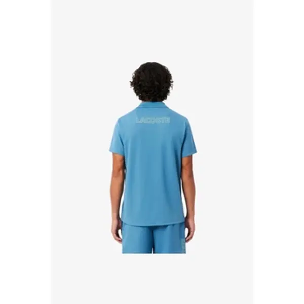 Lacoste Lacoste  Majice / Polo majice Dh0260  Lacoste