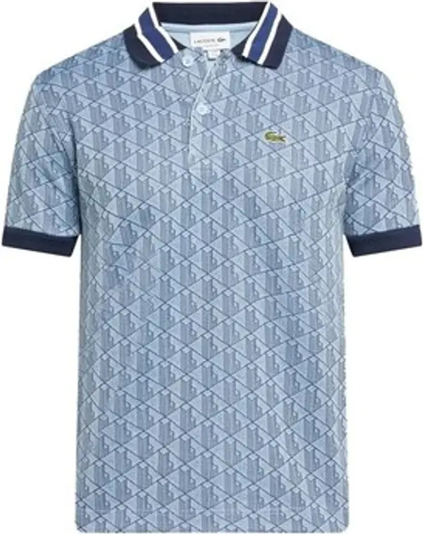 Lacoste Lacoste  Majice / Polo majice DH141700I8K  Lacoste