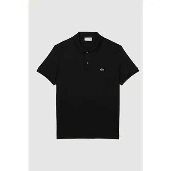 Lacoste Lacoste  Majice / Polo majice DH2050 031  Lacoste