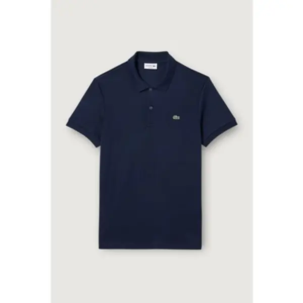 Lacoste Lacoste  Majice / Polo majice DH2050 166  Lacoste