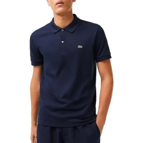Lacoste Lacoste  Majice / Polo majice DH2050  Lacoste