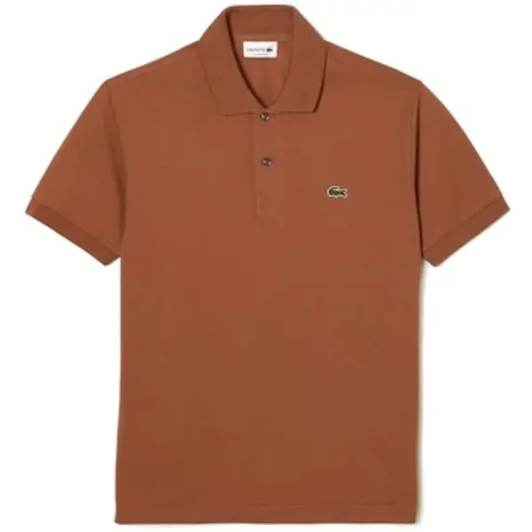 Lacoste Lacoste  Majice / Polo majice L1212  Lacoste