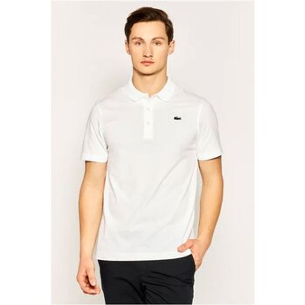 Lacoste Lacoste  Majice / Polo majice L1230  Lacoste