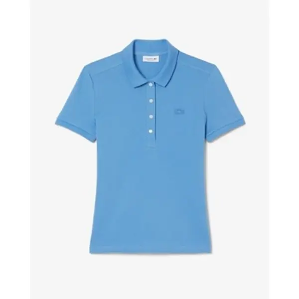 Lacoste Lacoste  Majice / Polo majice PF5462  Lacoste