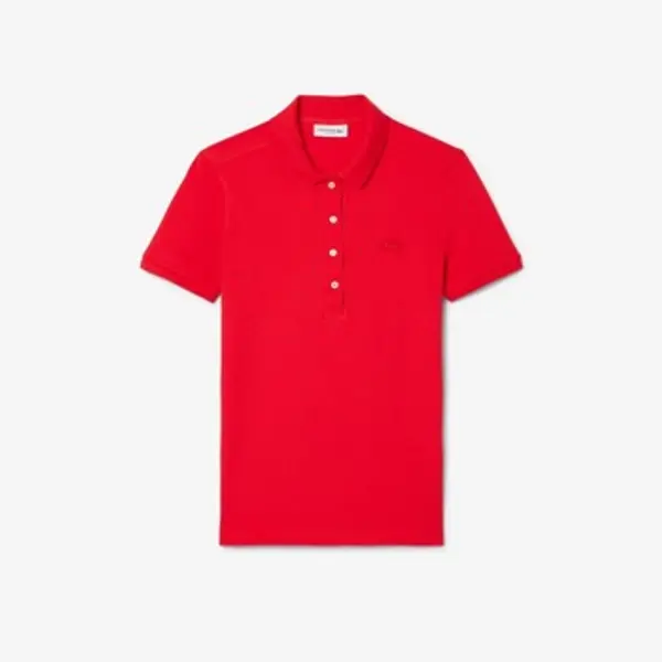 Lacoste Lacoste  Majice / Polo majice PF5462  Lacoste