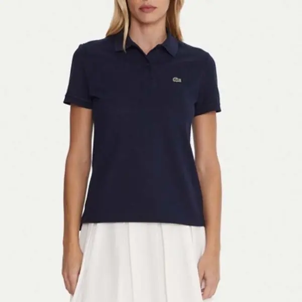 Lacoste Lacoste  Majice / Polo majice Pf7839  Lacoste