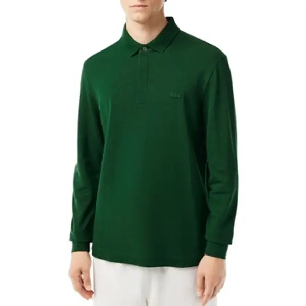 Lacoste Lacoste  Majice / Polo majice PH2481  Lacoste