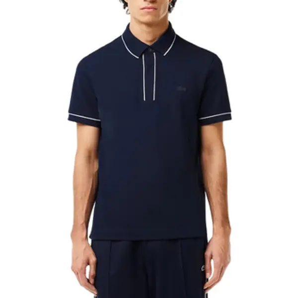 Lacoste Lacoste  Majice / Polo majice PH8184  Lacoste