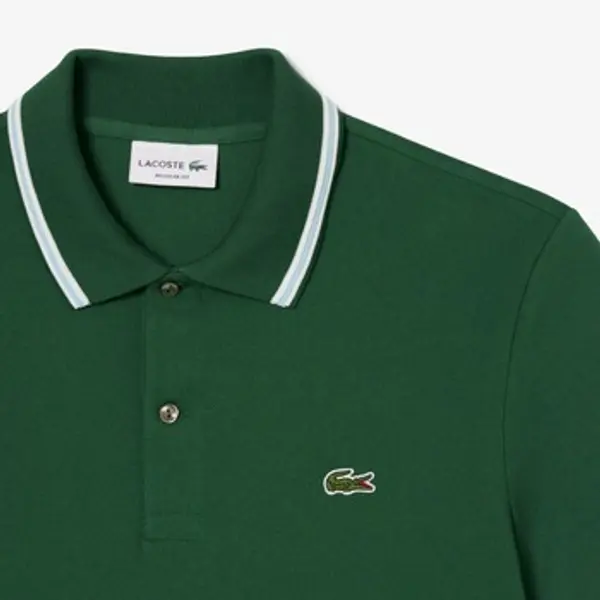 Lacoste Lacoste  Majice / Polo majice PH9875  Lacoste