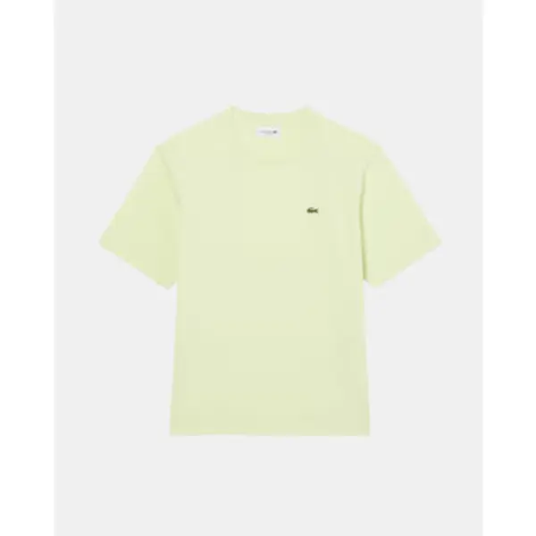 Lacoste Lacoste  Majice / Polo majice TF7215  Lacoste