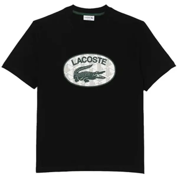 Lacoste Lacoste  Majice / Polo majice TH0064IN031  Lacoste