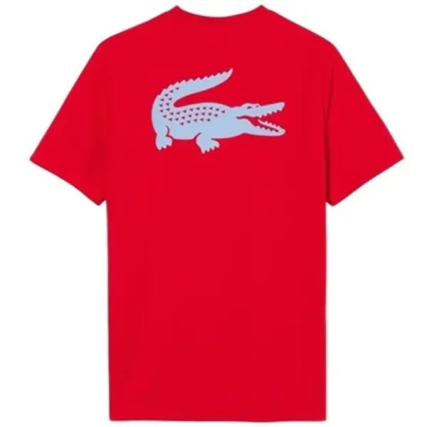 Lacoste Lacoste  Majice / Polo majice Th0173  Lacoste