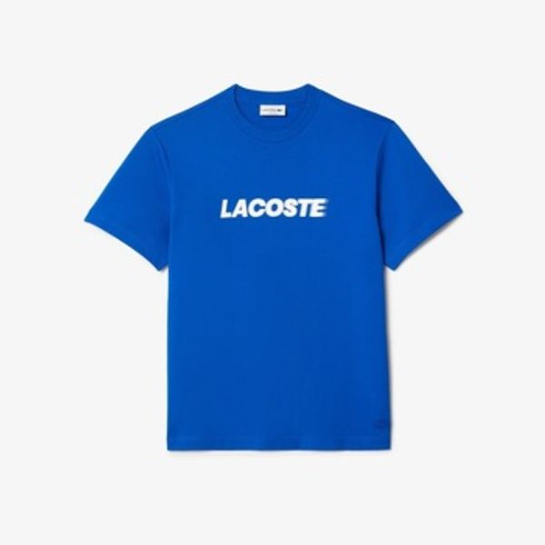 Lacoste Lacoste  Majice / Polo majice TH2861  Lacoste