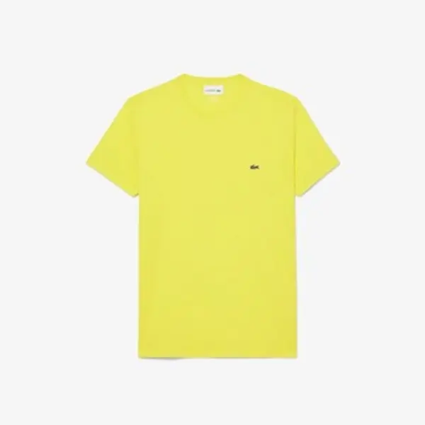 Lacoste Lacoste  Majice / Polo majice TH6709  Lacoste