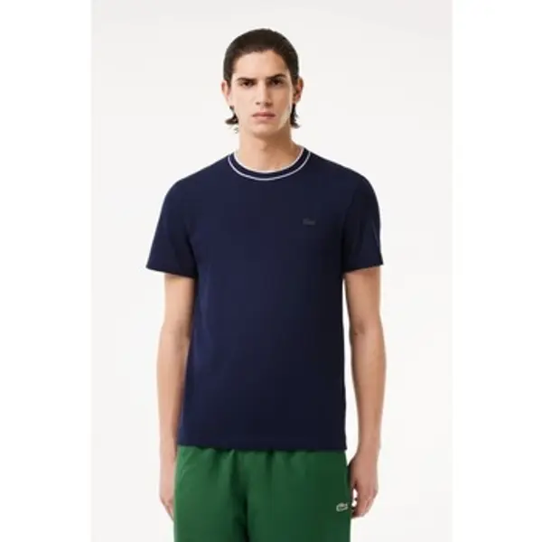 Lacoste Lacoste  Majice / Polo majice TH8174  Lacoste