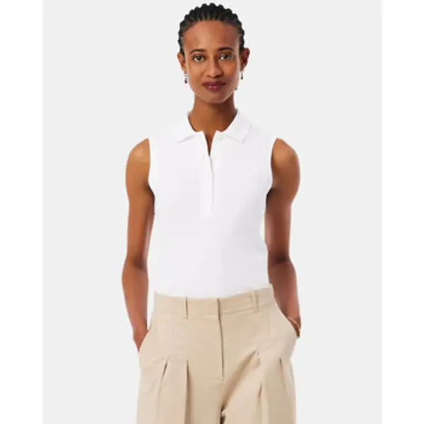 Lacoste Lacoste  Majice s naramenicama i majice bez rukava PF5445  Lacoste