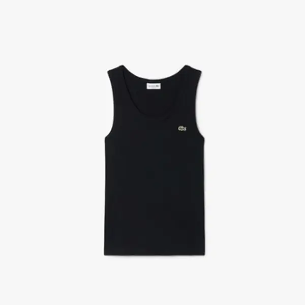 Lacoste Lacoste  Majice s naramenicama i majice bez rukava Th0030  Lacoste