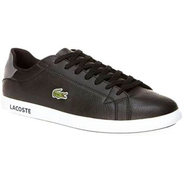 Lacoste Lacoste  Modne tenisice 35SPM0013  Lacoste