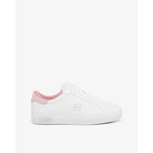 Lacoste Lacoste  Modne tenisice 49SFA0085 POWERCOURT  Lacoste