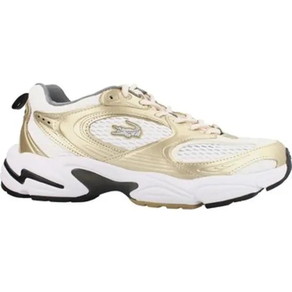 Lacoste Lacoste  Modne tenisice 51sfa0044 Storm 96  Lacoste