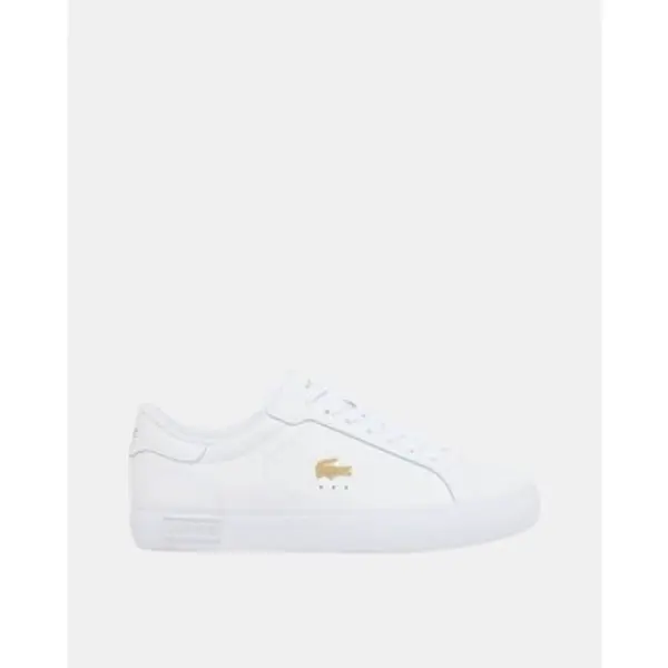 Lacoste Lacoste  Modne tenisice 51SFA0192 POWERCOURT  Lacoste