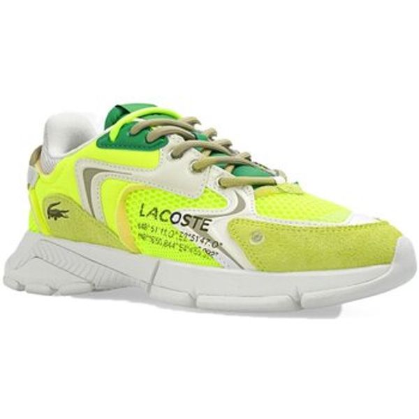 Lacoste Lacoste  Modne tenisice 745SMA0001  Lacoste
