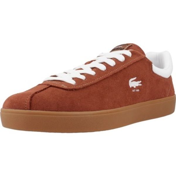 Lacoste Lacoste  Modne tenisice BASESHOT  Lacoste