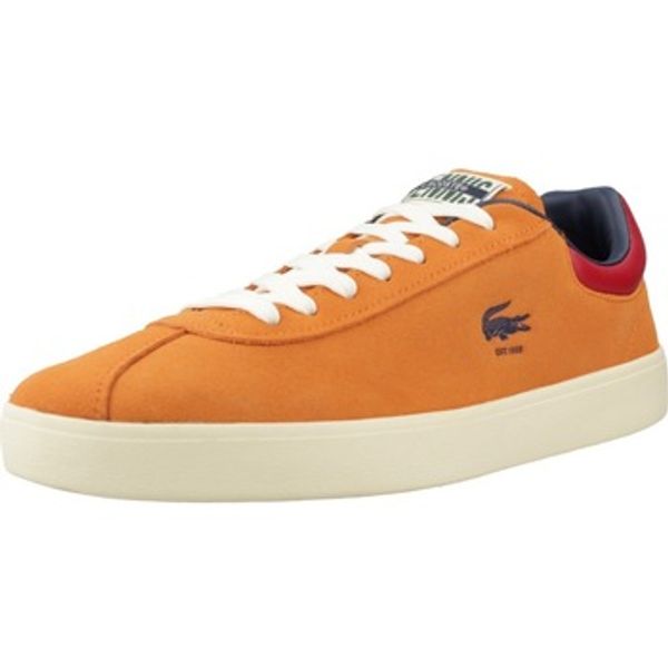 Lacoste Lacoste  Modne tenisice BASESHOT  Lacoste