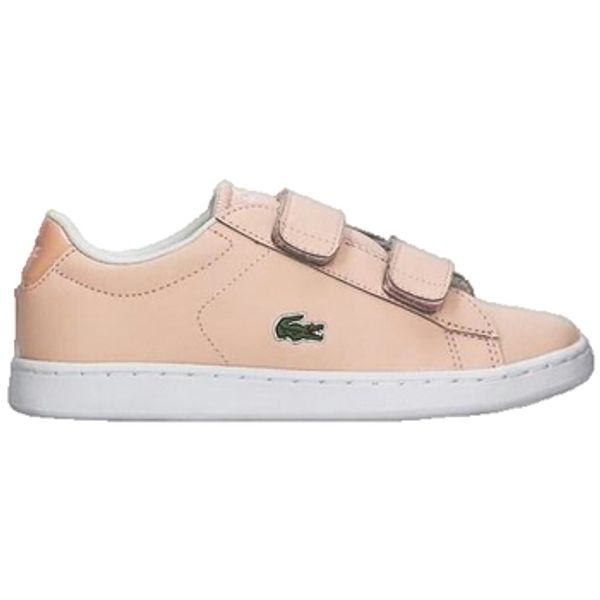Lacoste Lacoste  Modne tenisice Carnaby Evo Strap  Lacoste