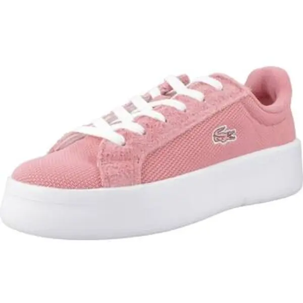 Lacoste Lacoste  Modne tenisice Carnaby Platform Lite Tex  Lacoste