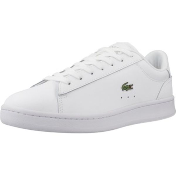 Lacoste Lacoste  Modne tenisice CARNABY SET  Lacoste