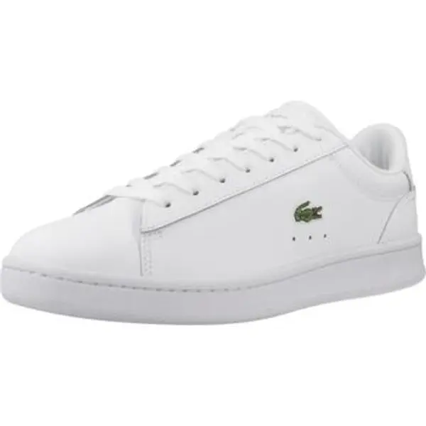 Lacoste Lacoste  Modne tenisice Carnaby Set  Lacoste