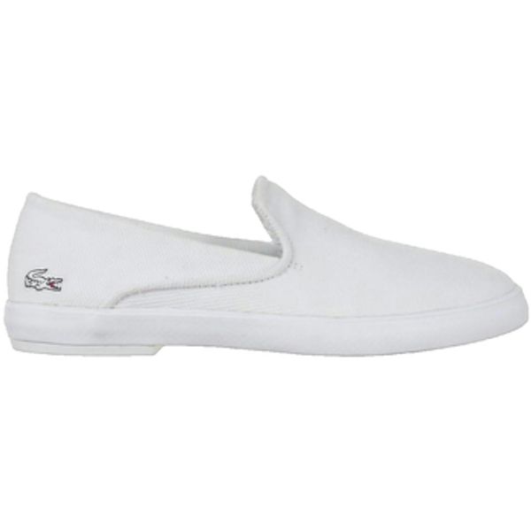 Lacoste Lacoste  Modne tenisice Cherre 116 2 Caw  Lacoste
