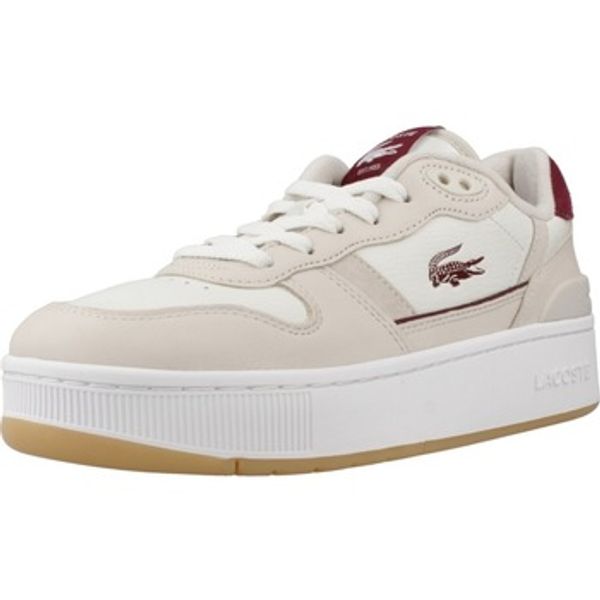 Lacoste Lacoste  Modne tenisice CLIP PLATFORM S  Lacoste