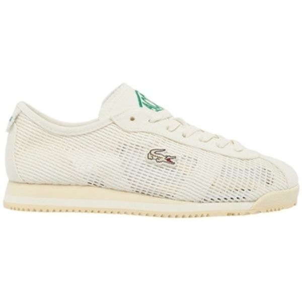 Lacoste Lacoste  Modne tenisice Club Low 125 4 SFA - Off White/Light Yellow  Lacoste