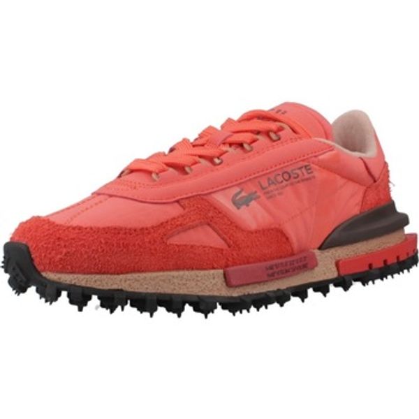 Lacoste Lacoste  Modne tenisice ELITE ACTIVE  Lacoste