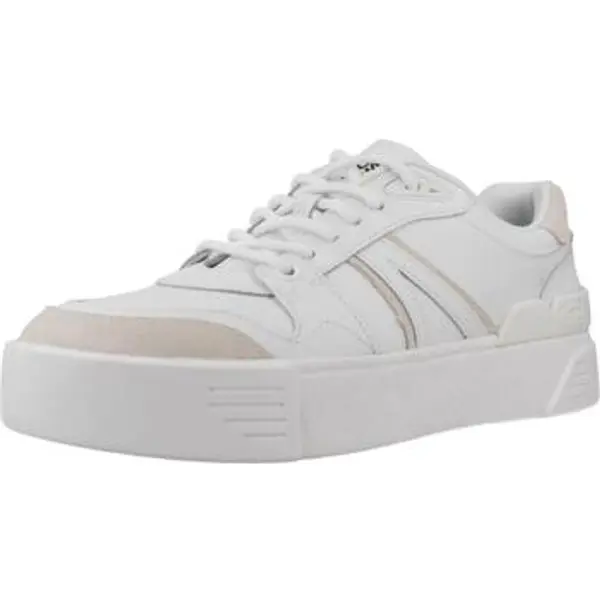 Lacoste Lacoste  Modne tenisice Evo  Lacoste
