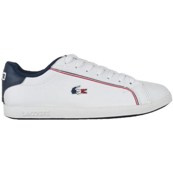 Lacoste Lacoste  Modne tenisice Graduate 119 3 Sma  Lacoste