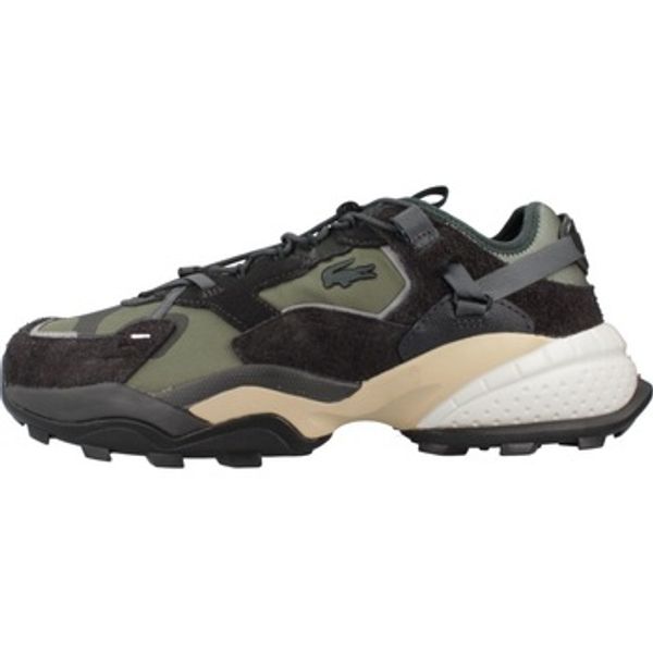 Lacoste Lacoste  Modne tenisice L-GUARD BREAKER OUTDOOR  Lacoste