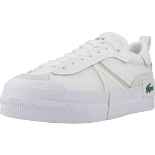 Lacoste Lacoste  Modne tenisice L004 PLATFORM CONTRASTED  Lacoste