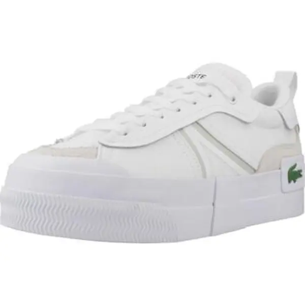 Lacoste Lacoste  Modne tenisice L004 Platform Contrasted  Lacoste
