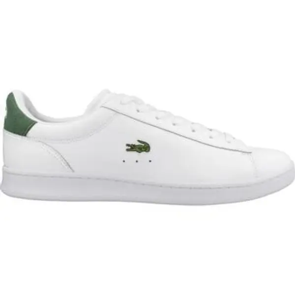 Lacoste Lacoste  Modne tenisice Mens Carnaby Set Sneaker  Lacoste