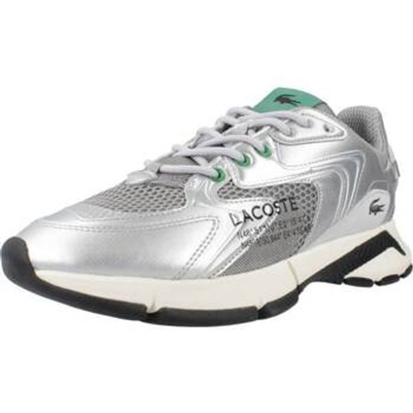 Lacoste Lacoste  Modne tenisice NEO LEATHER LOGO  Lacoste