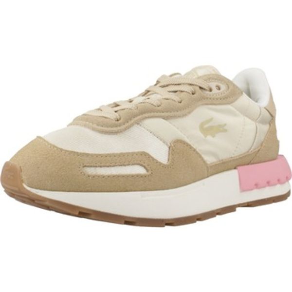 Lacoste Lacoste  Modne tenisice PARTNER  Lacoste