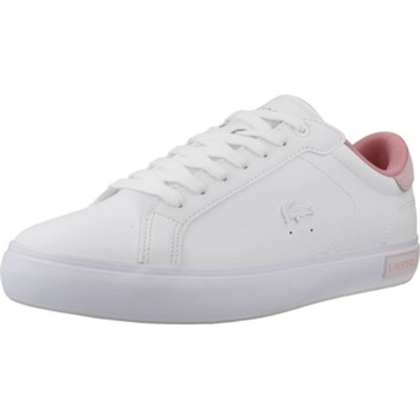 Lacoste Lacoste  Modne tenisice POWERCOURT  Lacoste