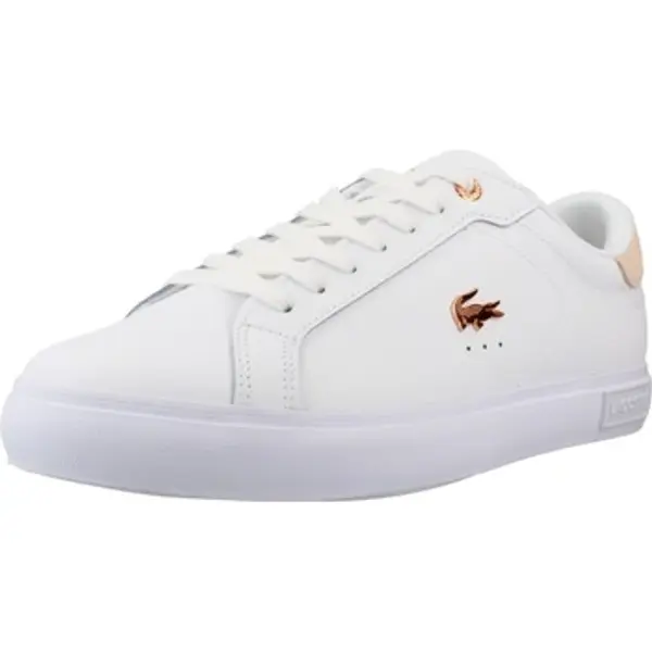 Lacoste Lacoste  Modne tenisice Powercourt  Lacoste