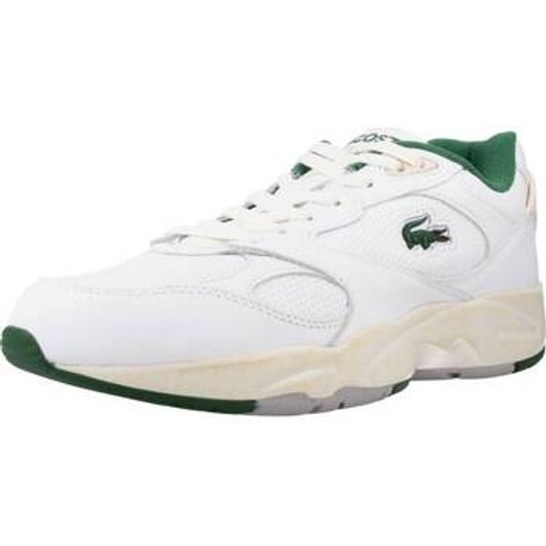 Lacoste Lacoste  Modne tenisice STORM 96 LO  Lacoste