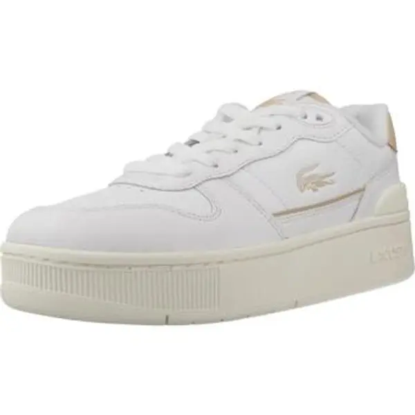 Lacoste Lacoste  Modne tenisice T-clip Platform  Lacoste
