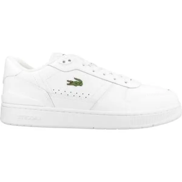Lacoste Lacoste  Modne tenisice T-clip Set  Lacoste